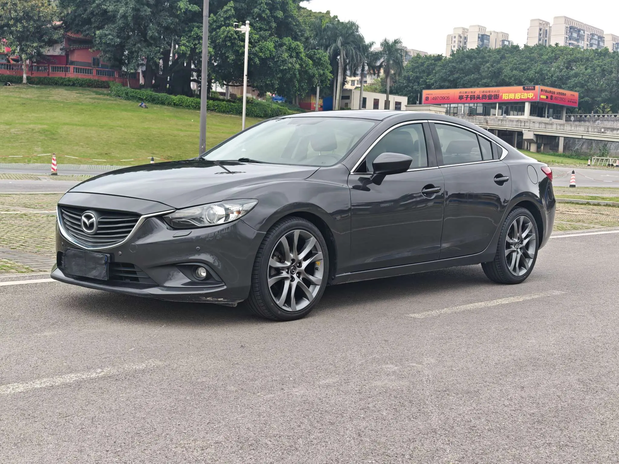 Mazda Atenza