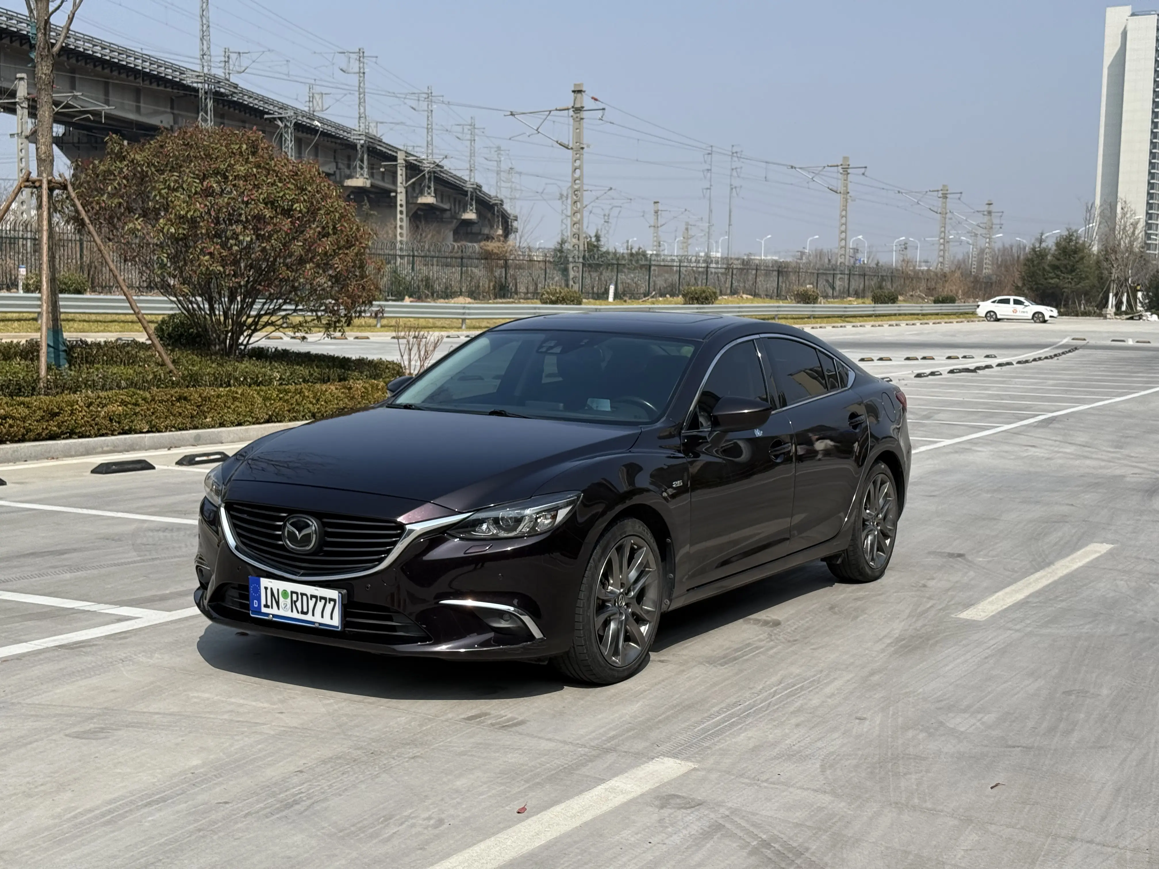 Mazda Atenza