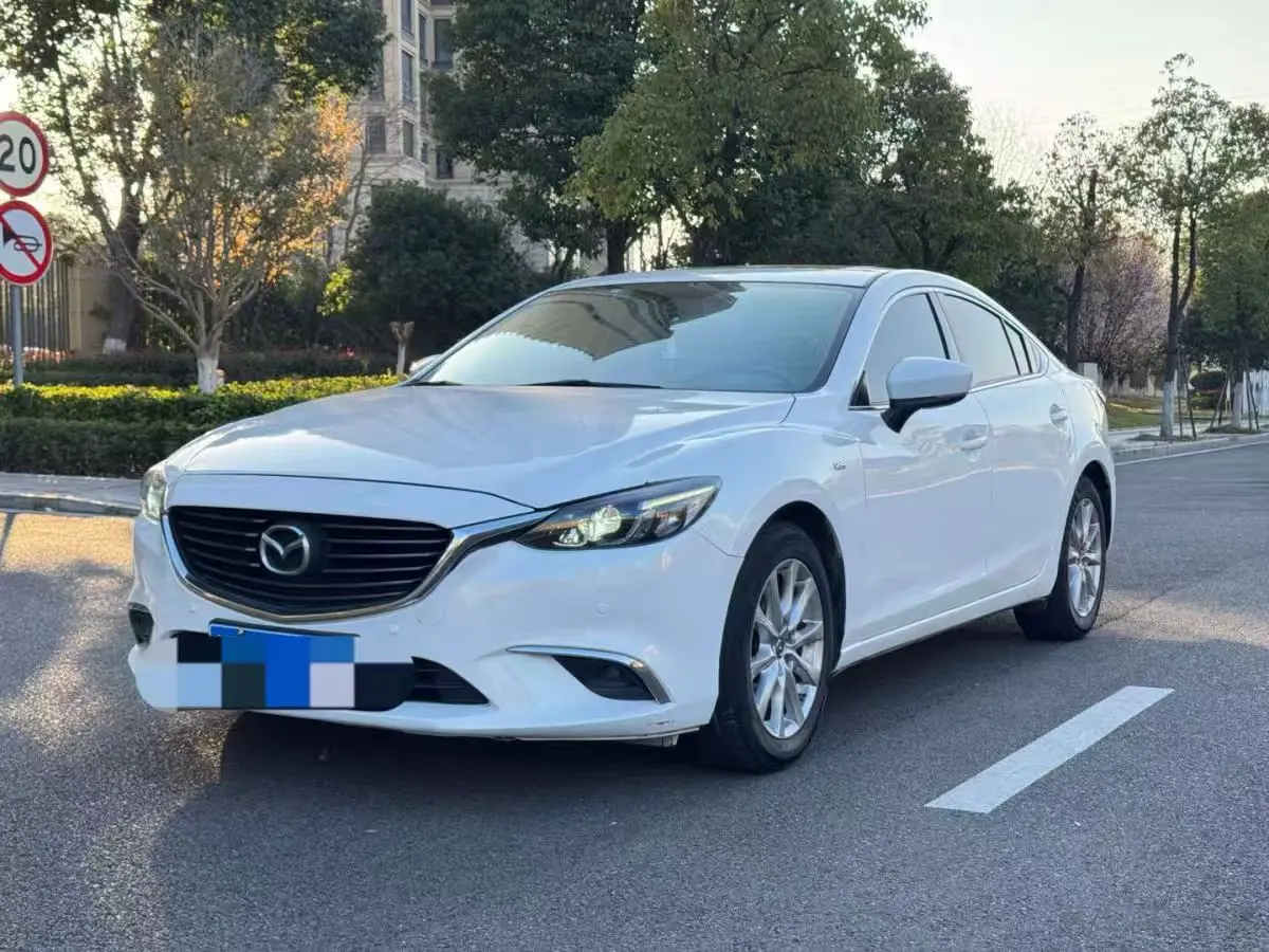 Mazda Atenza