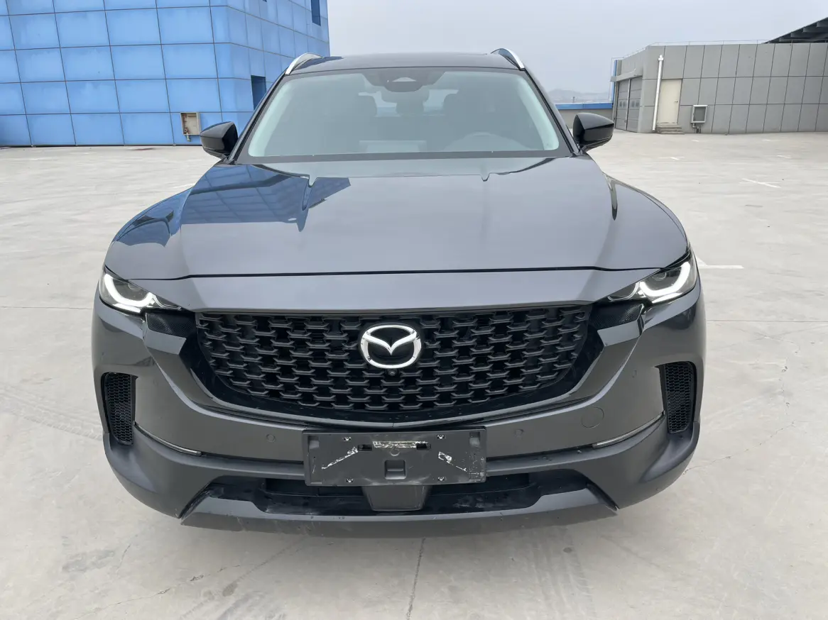 Mazda CX-50 OK