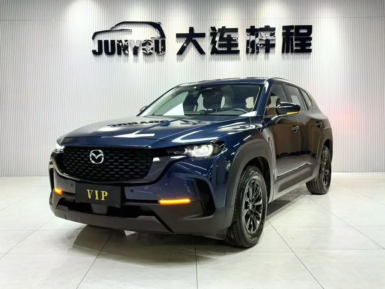 Mazda CX-50 OK