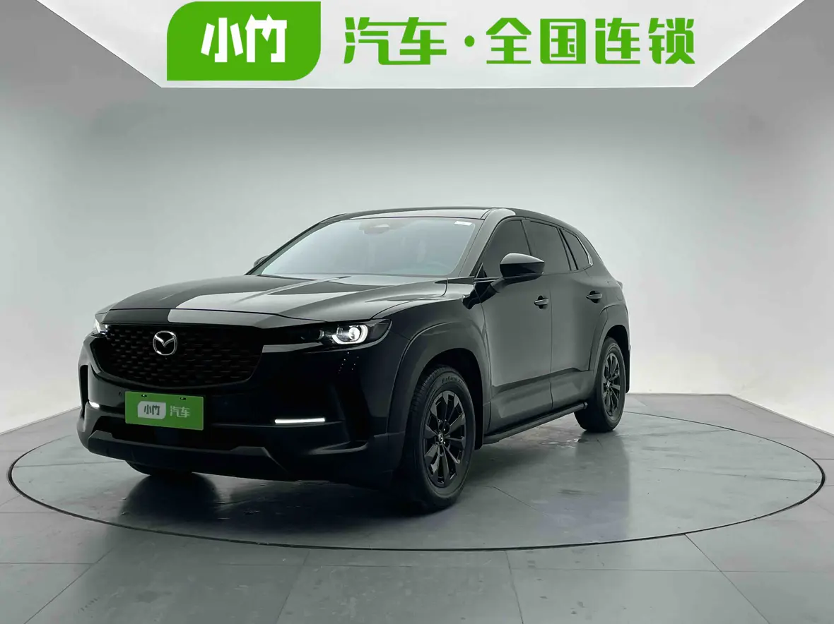 Mazda CX-50 OK