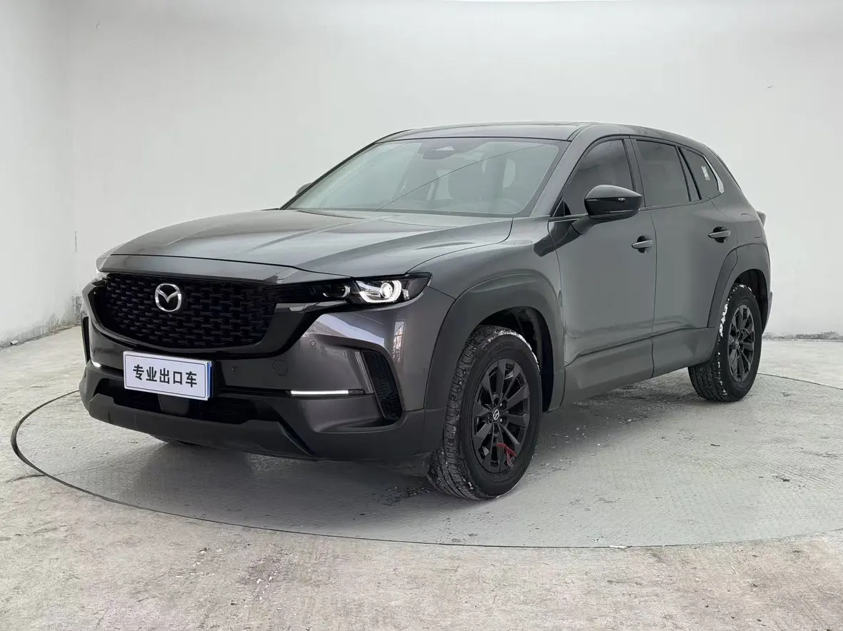 Mazda CX-50 OK