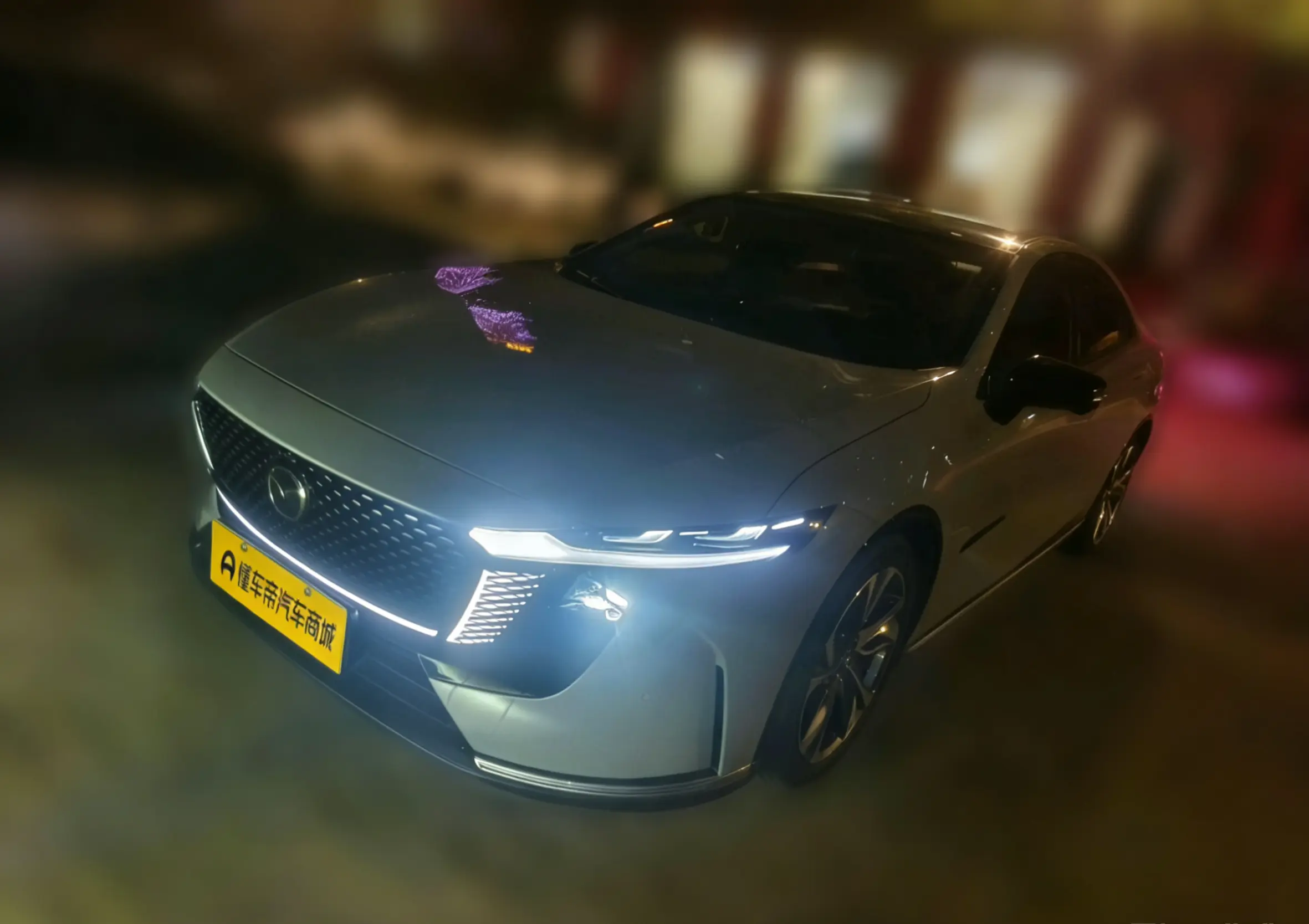Mazda EZ-6