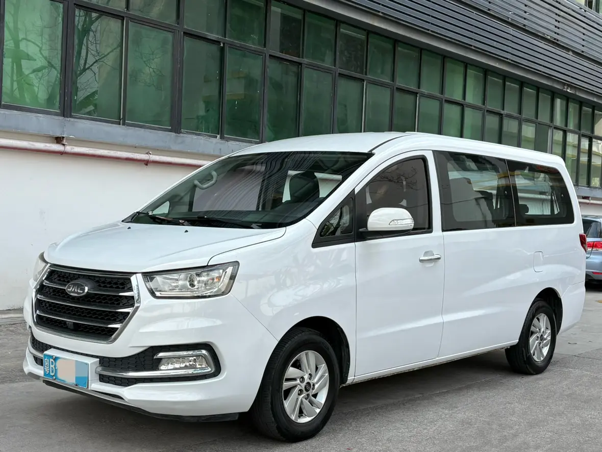 JAC Ruifeng M4