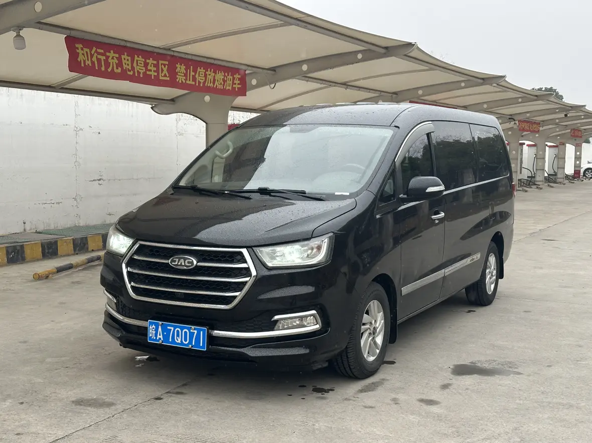 JAC Ruifeng M4