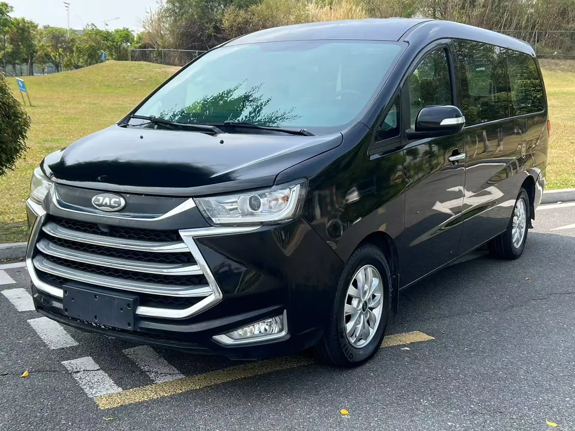 JAC Ruifeng M4