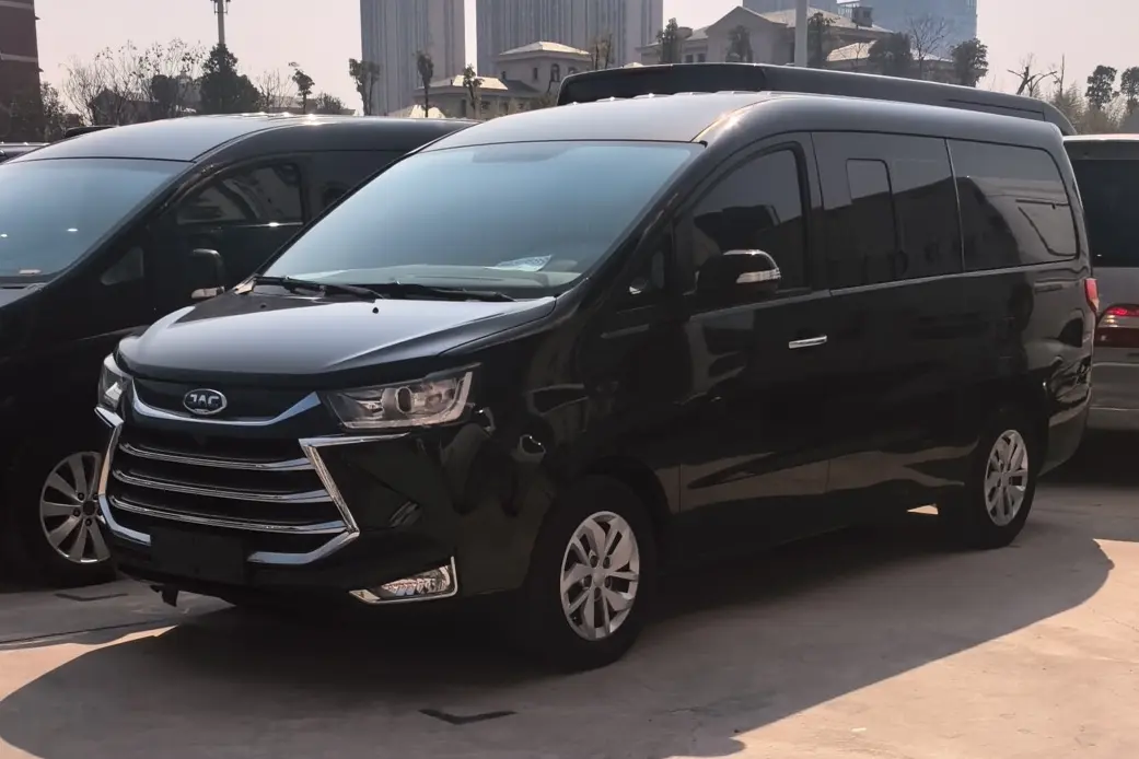 JAC Ruifeng M4