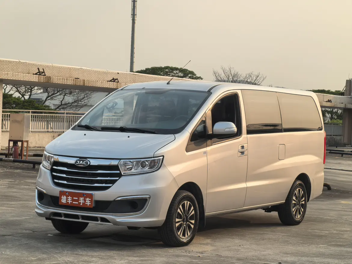 JAC Ruifeng M3