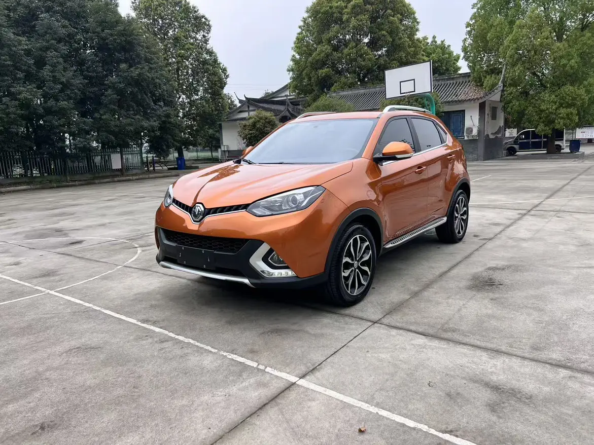 MG Ruiteng