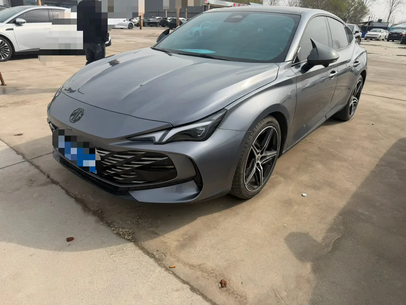 MG 7