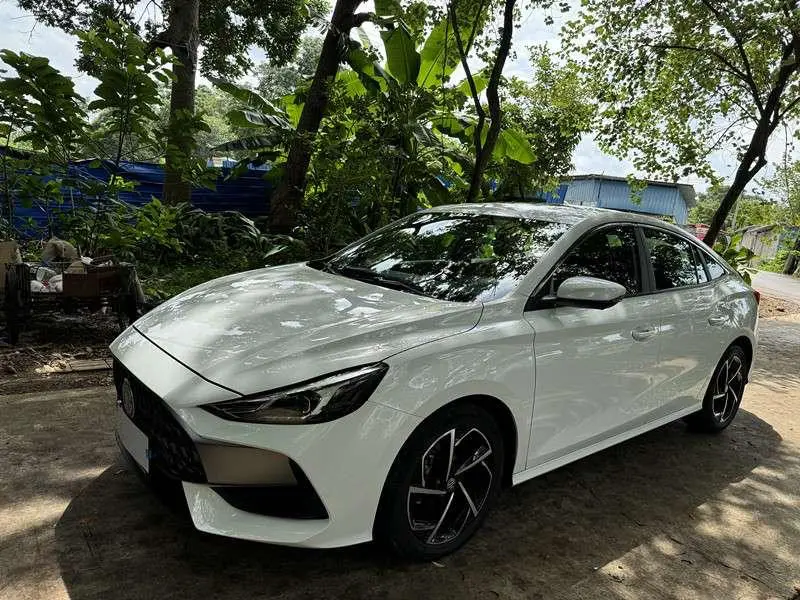 MG 5