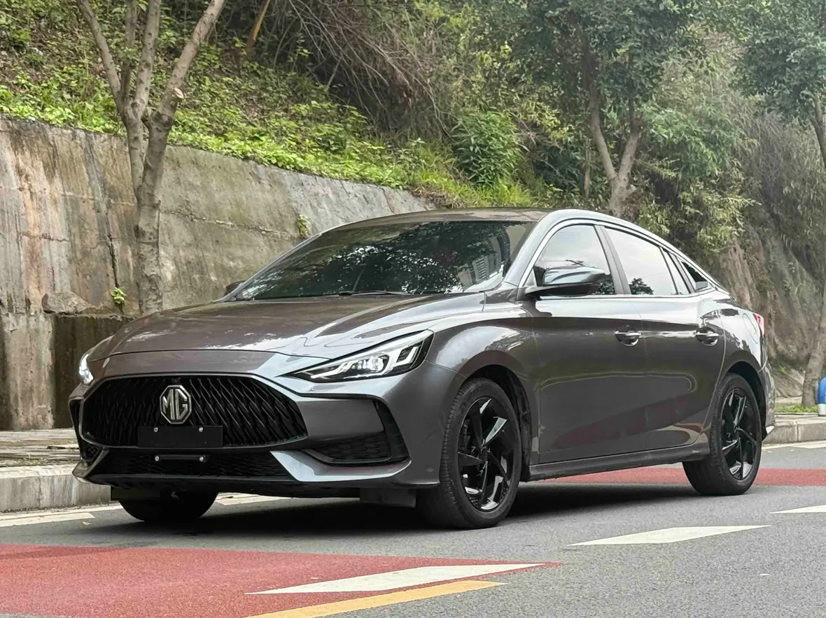 MG 5