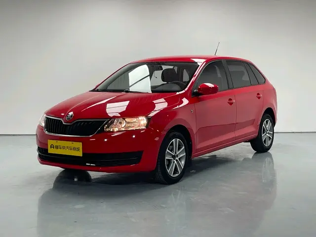 Skoda Xin Dong