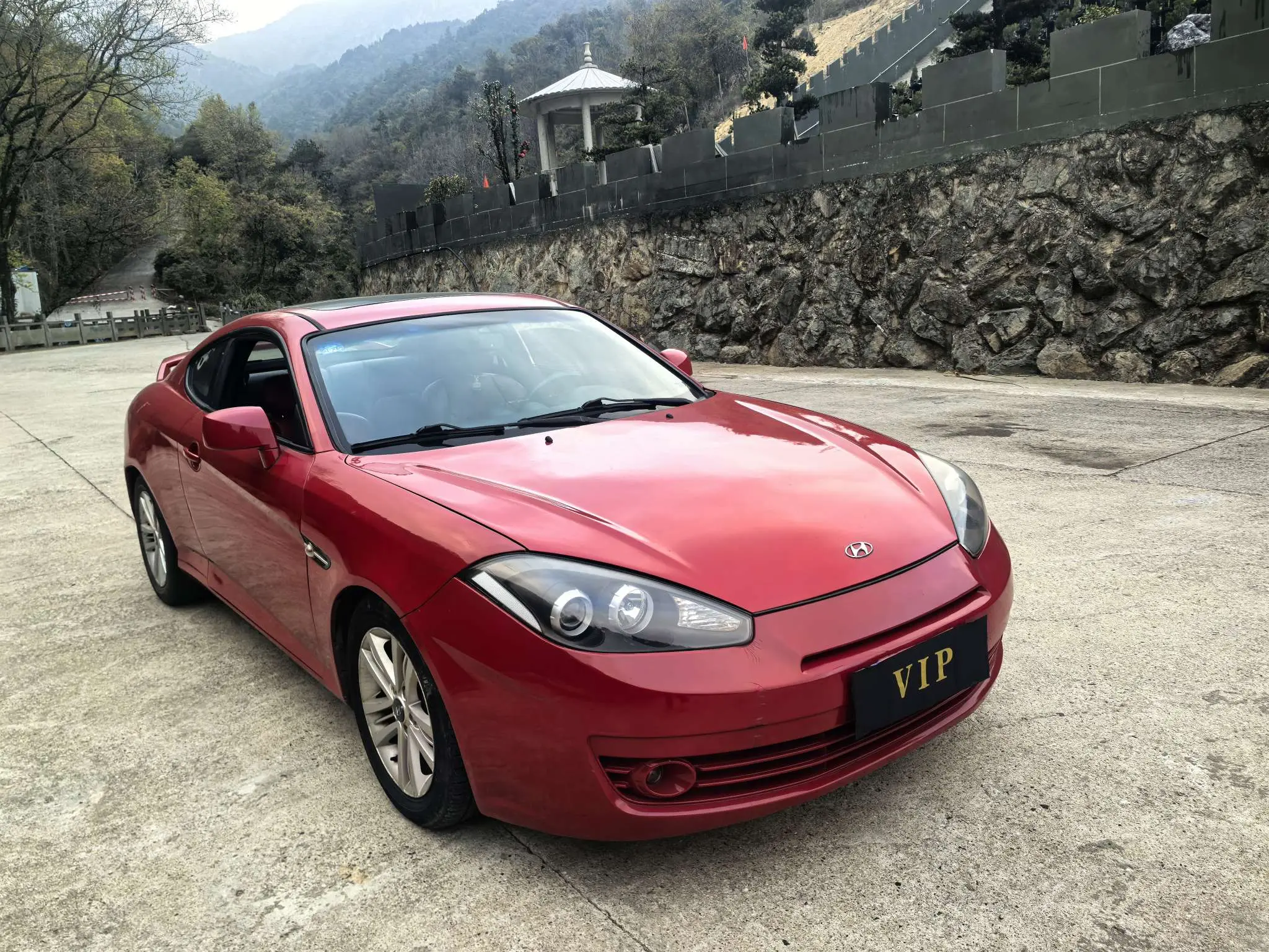 Hyundai Coolpad