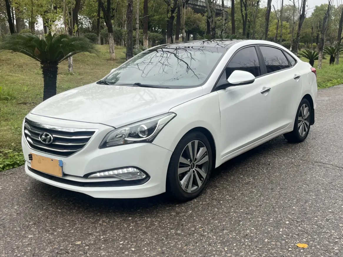 Hyundai Famous pictures