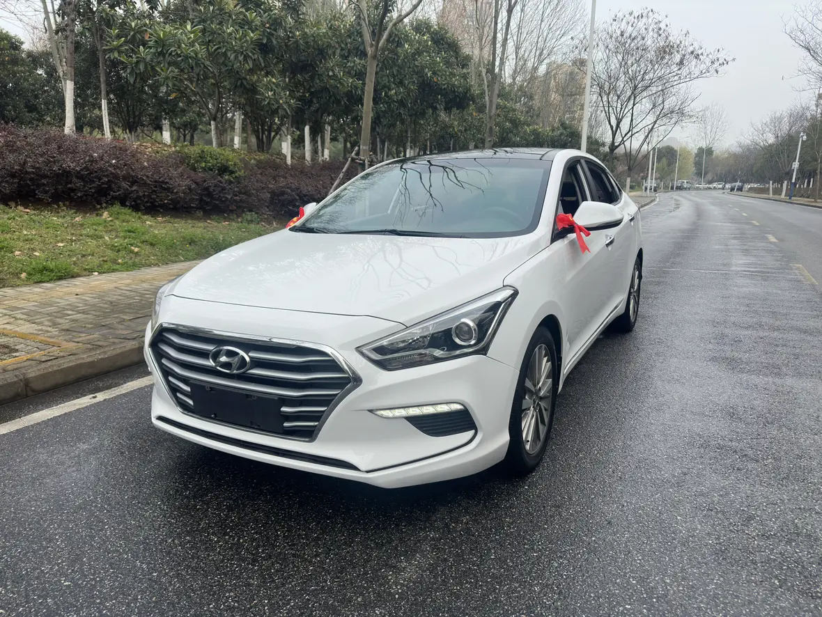 Hyundai Famous pictures