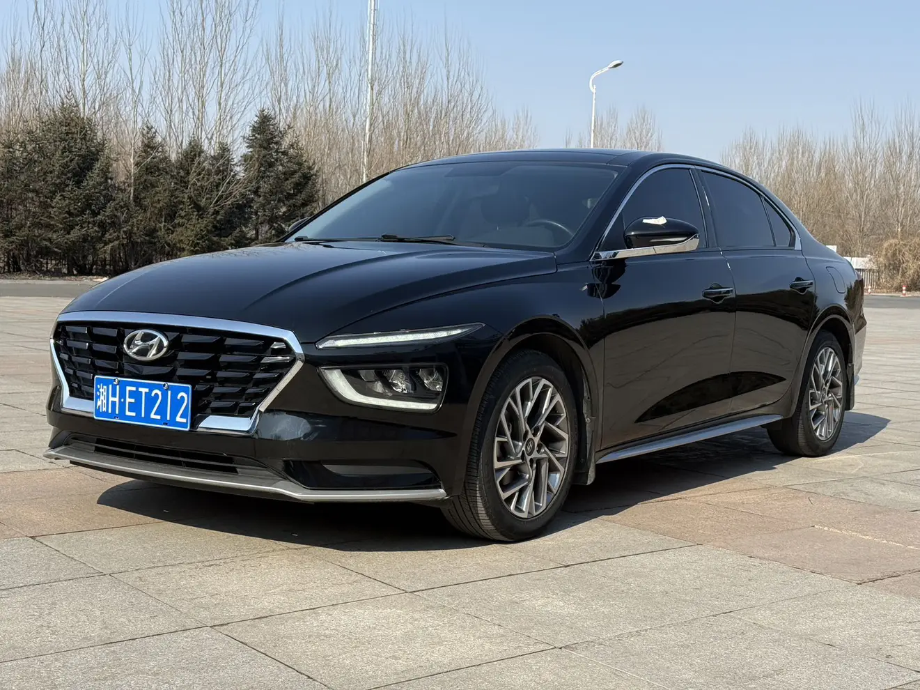 Hyundai Famous pictures