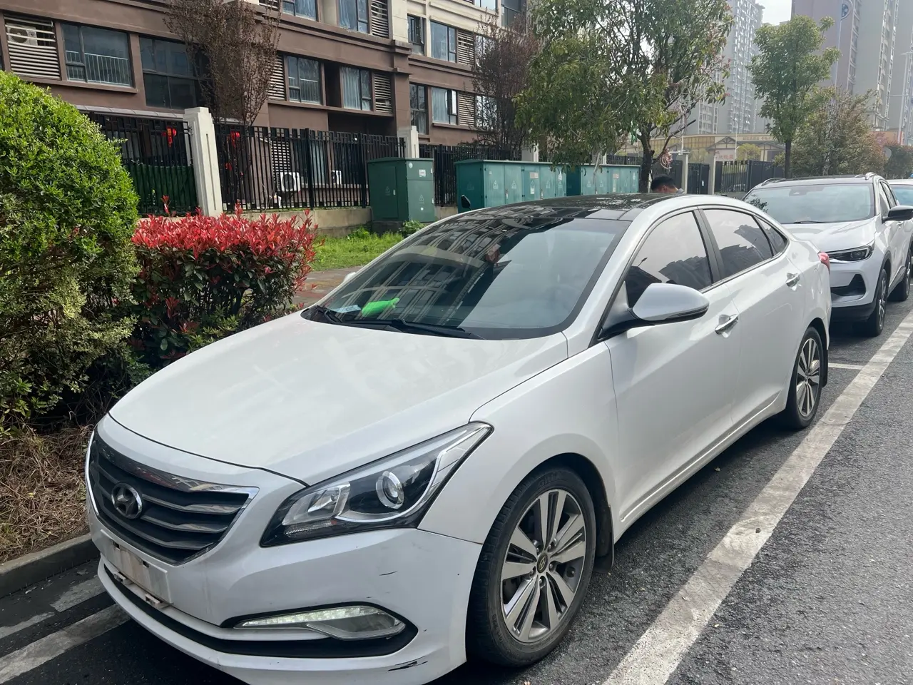 Hyundai Famous pictures
