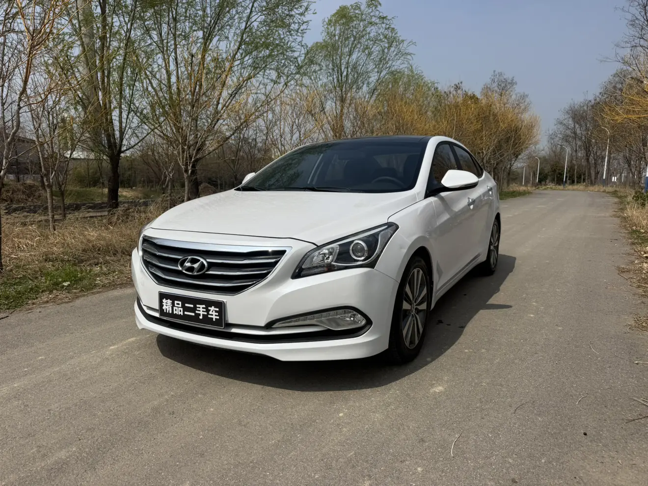 Hyundai Famous pictures