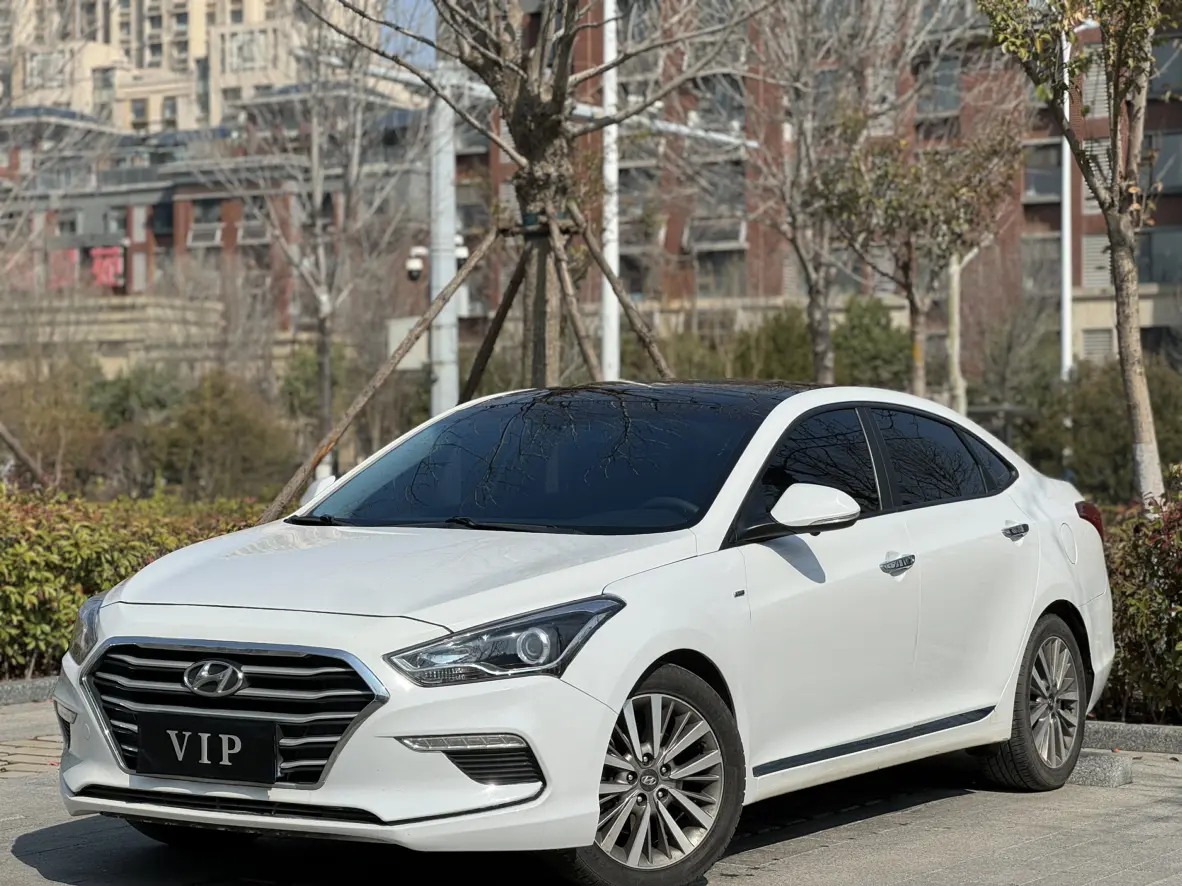 Hyundai Famous pictures