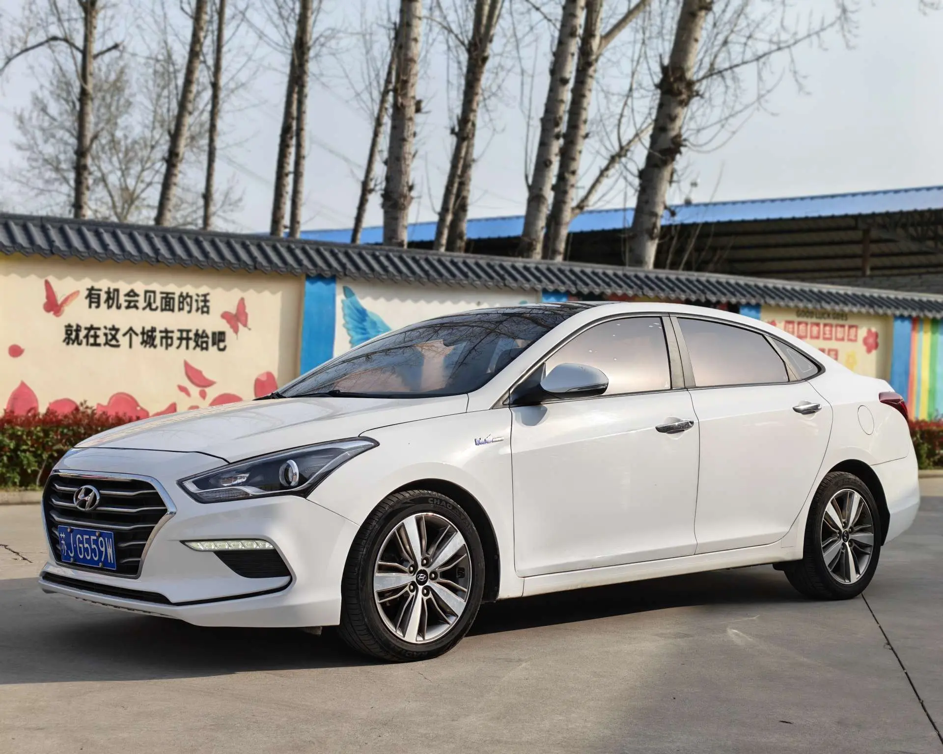 Hyundai Famous pictures