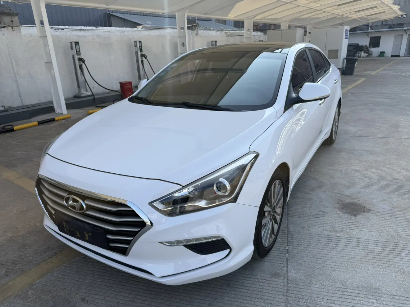 Hyundai Famous pictures