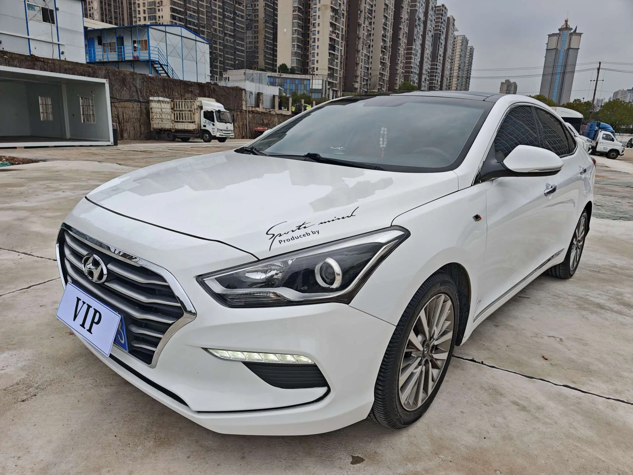 Hyundai Famous pictures