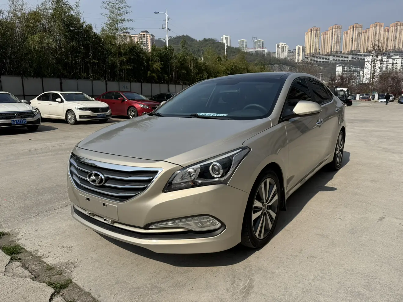 Hyundai Famous pictures