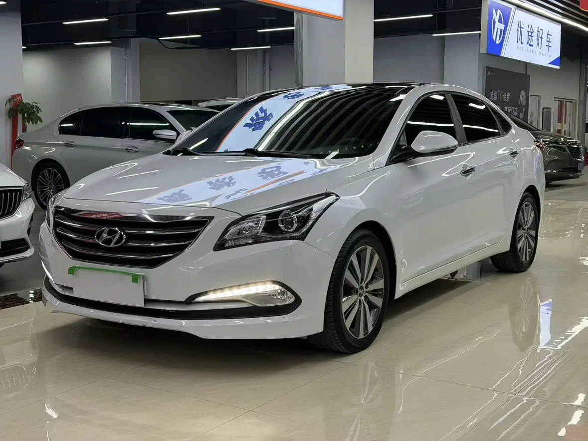 Hyundai Famous pictures