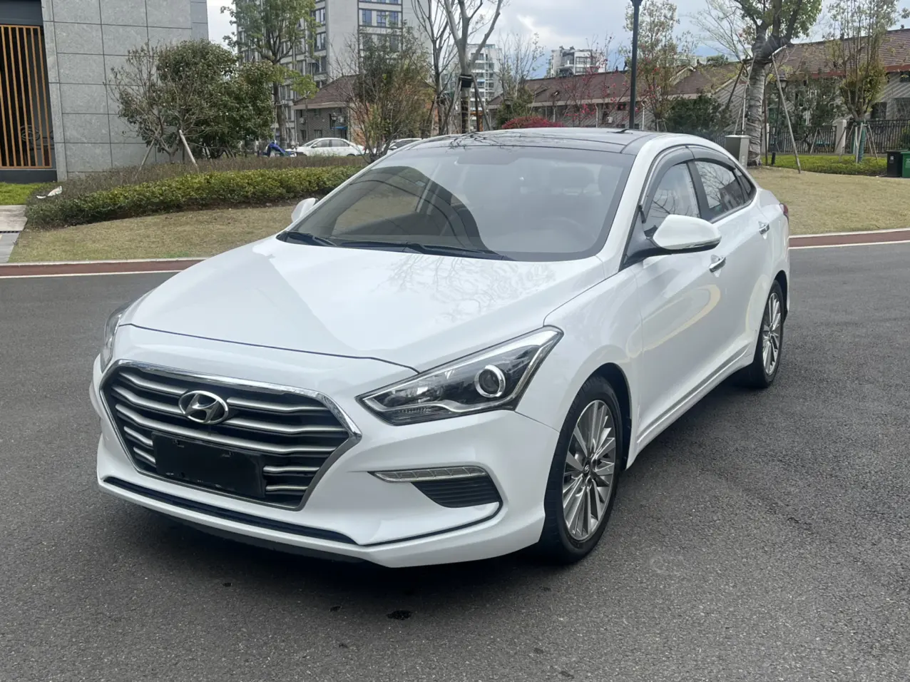 Hyundai Famous pictures