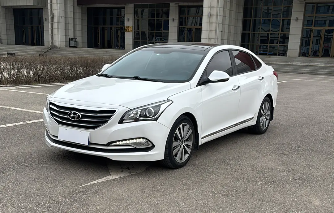 Hyundai Famous pictures