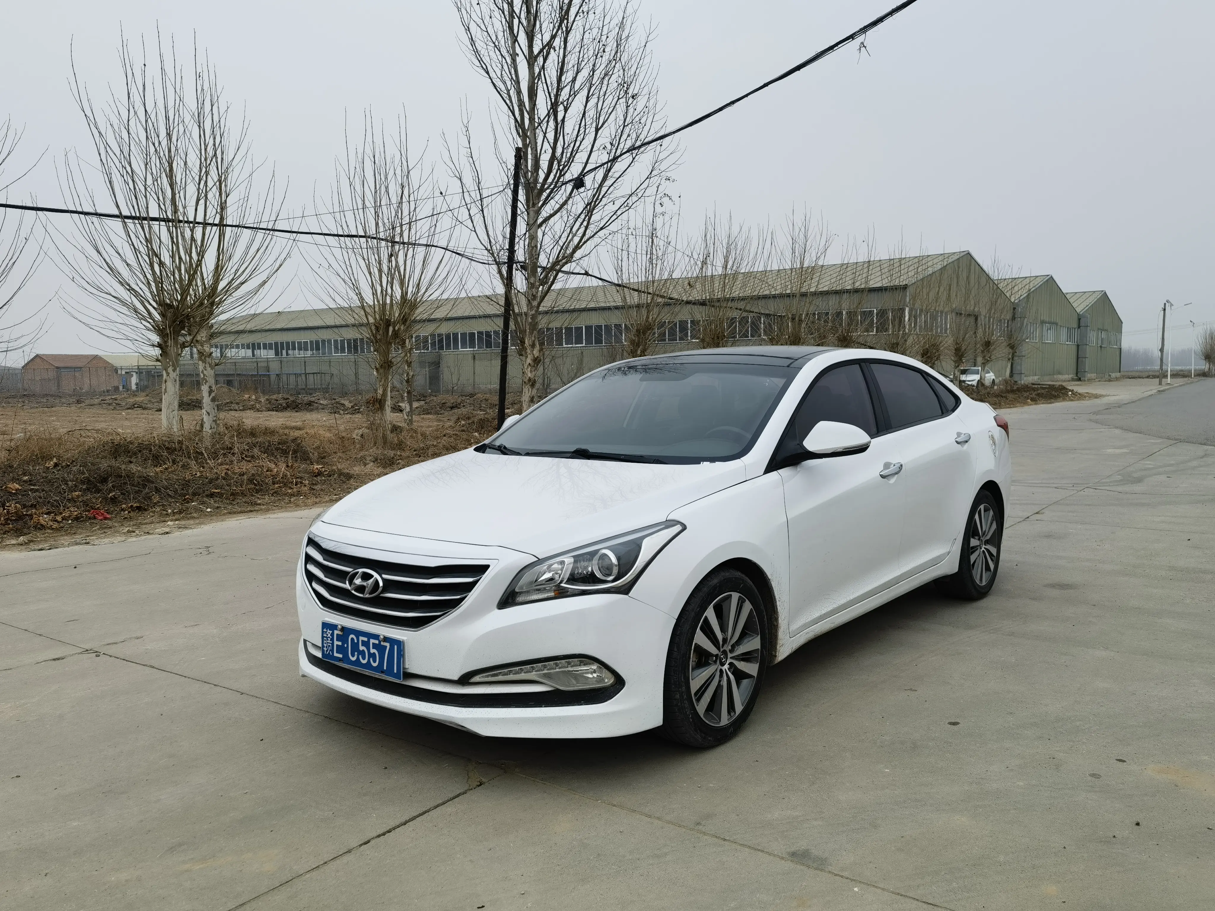 Hyundai Famous pictures