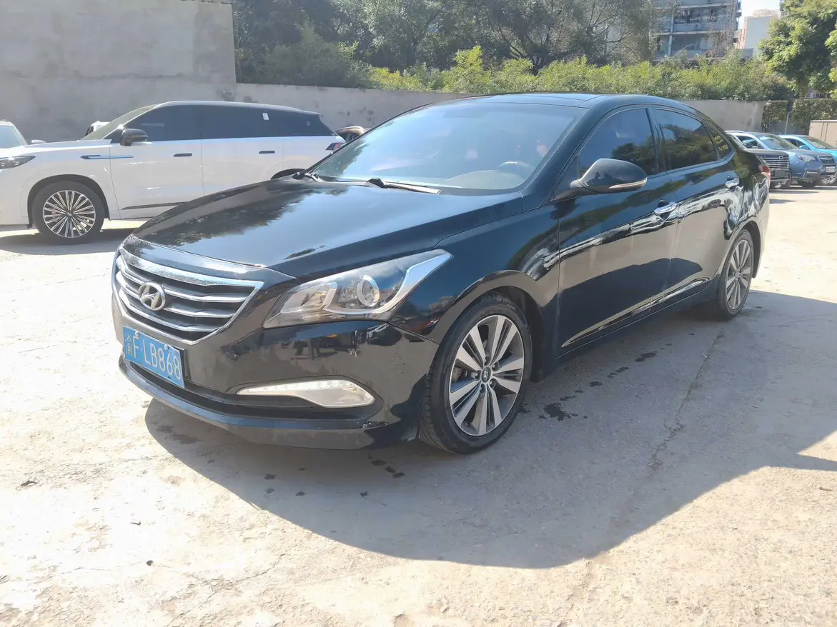 Hyundai Famous pictures