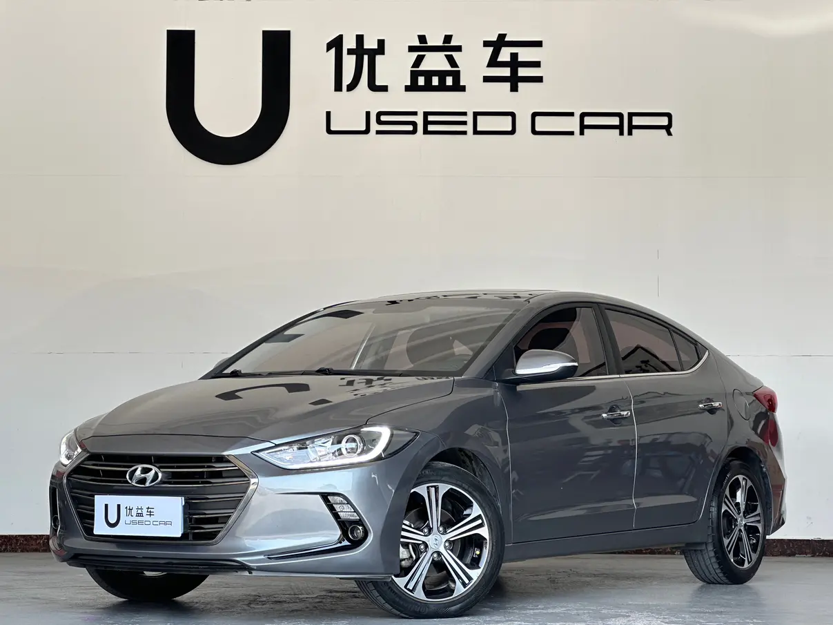 Hyundai Lead