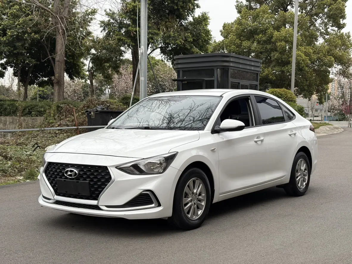 Hyundai Joyful