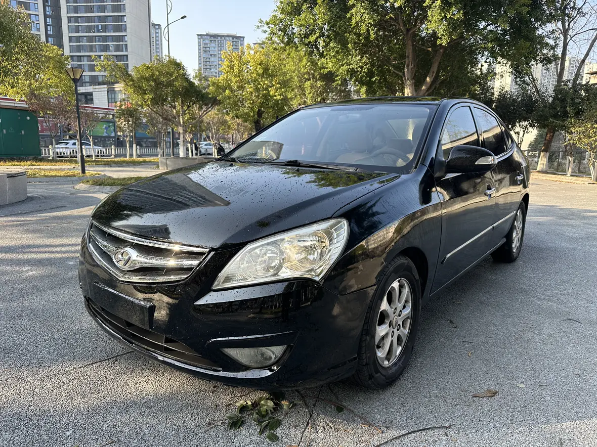 Hyundai Joyful