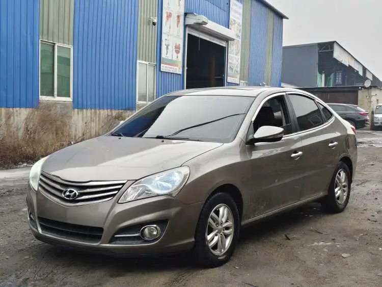 Hyundai Joyful