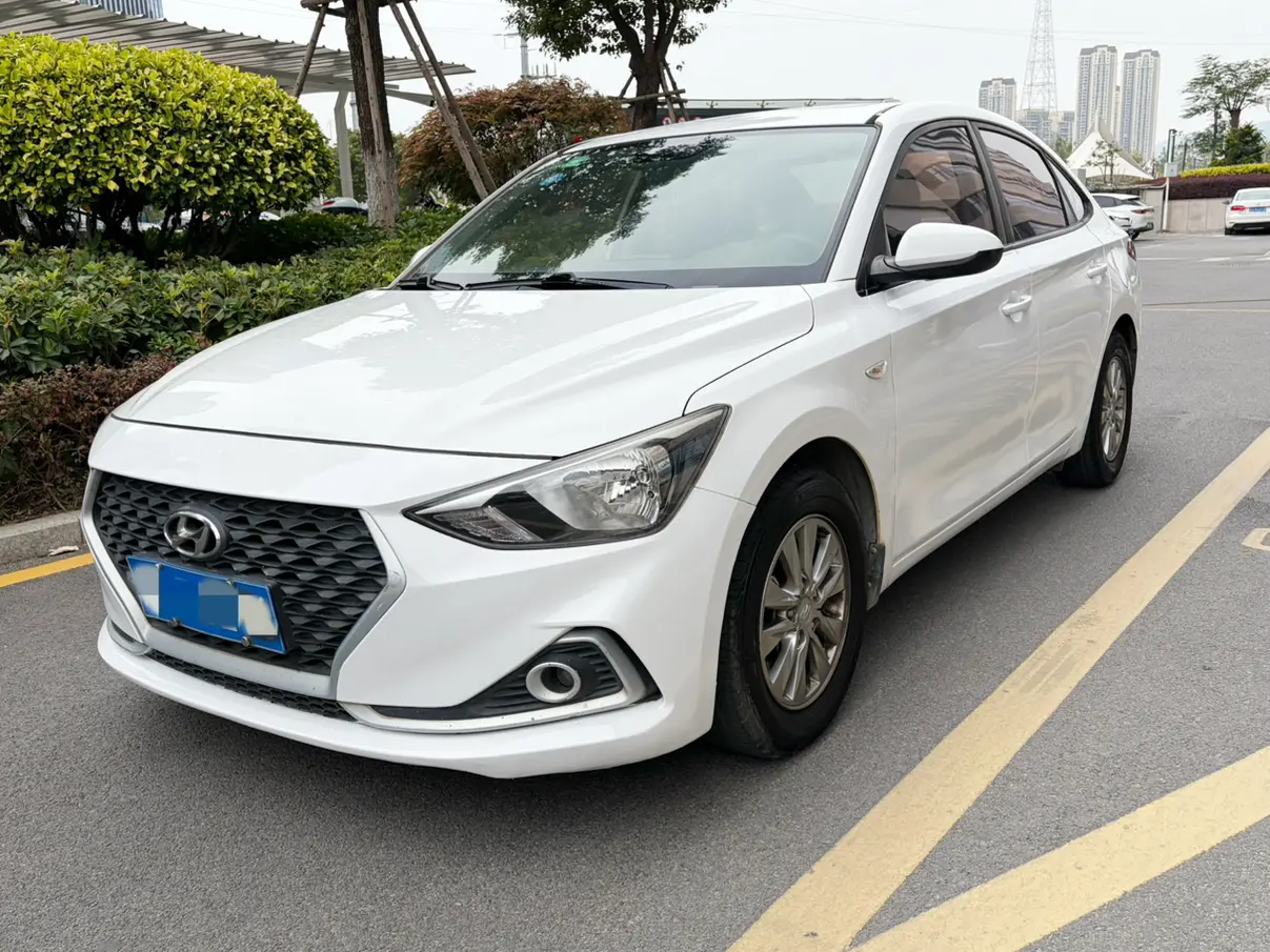 Hyundai Joyful