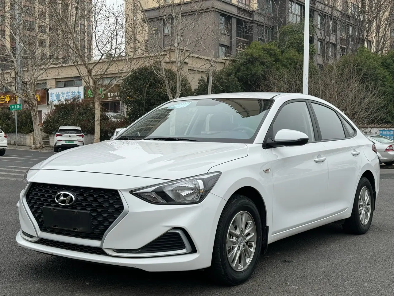 Hyundai Joyful