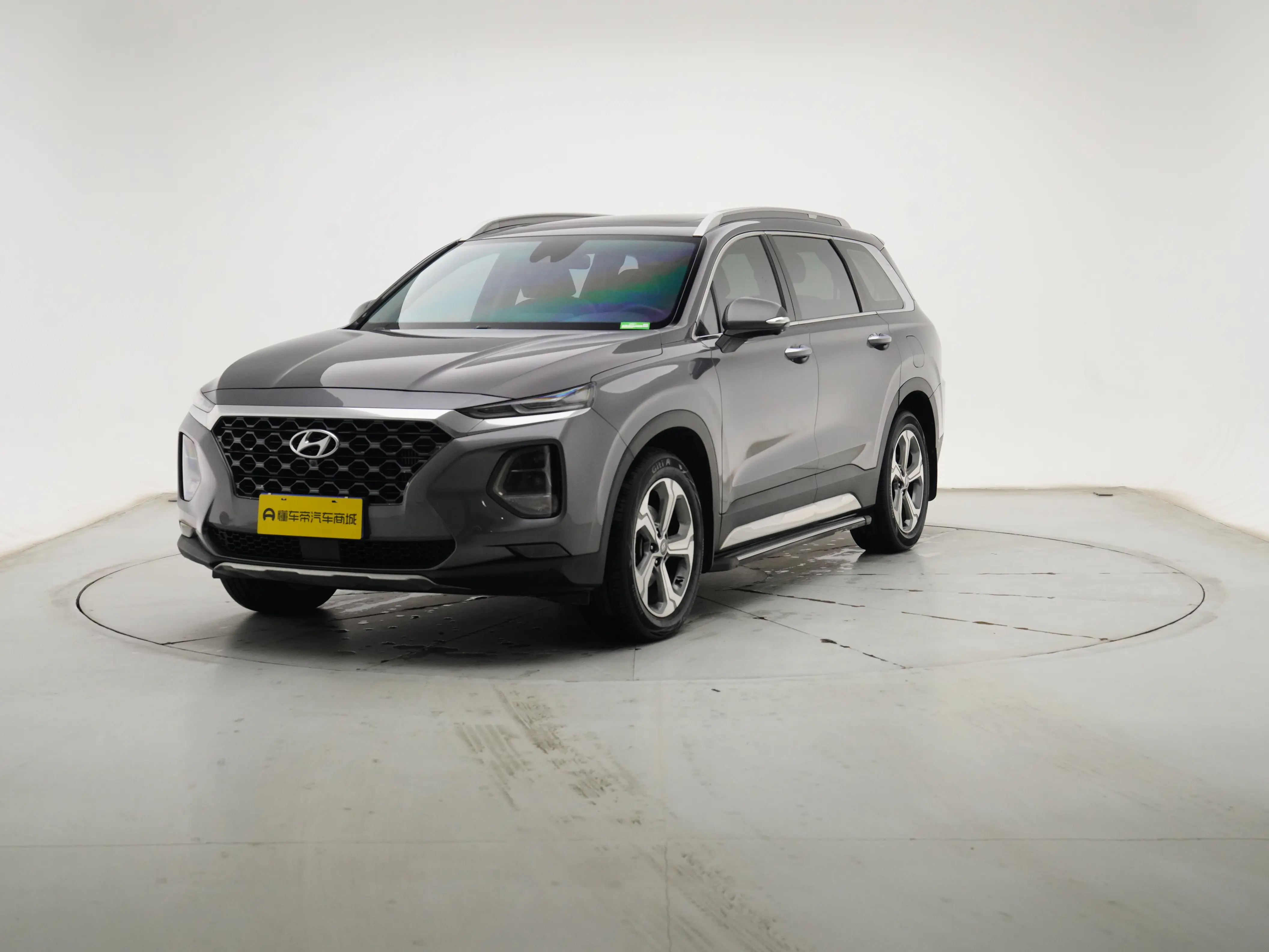 Hyundai Shengda