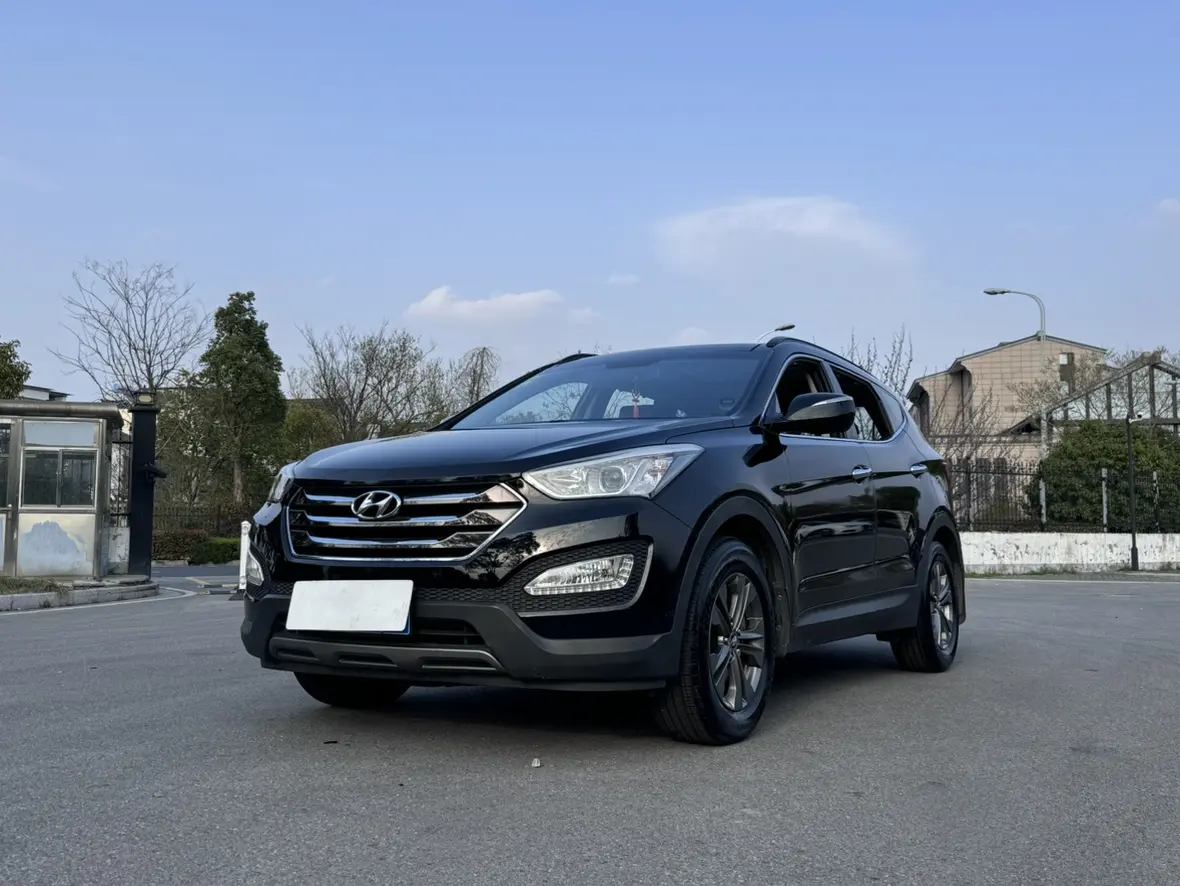 Hyundai Shengda
