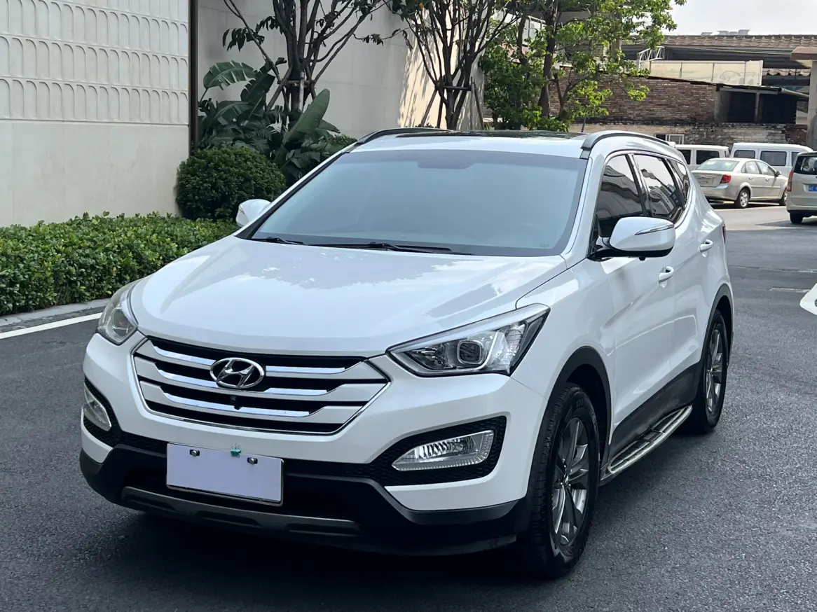Hyundai Shengda