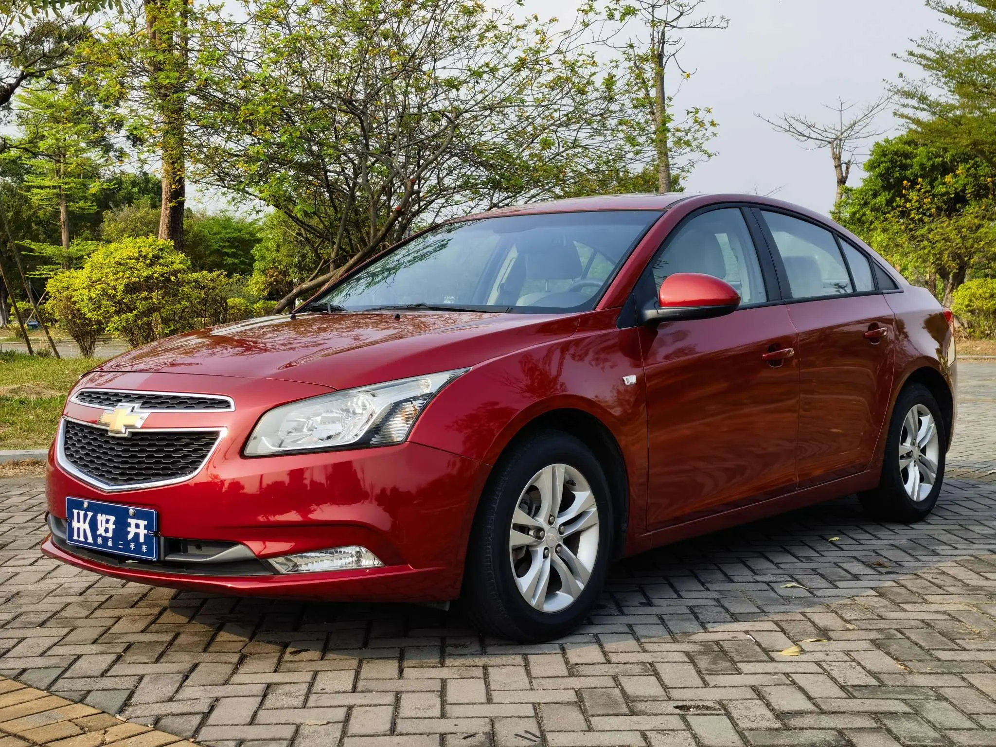 Chevrolet Monza