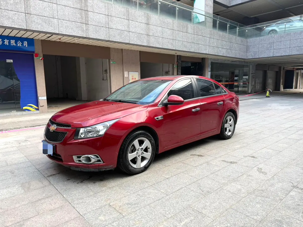 Chevrolet Monza