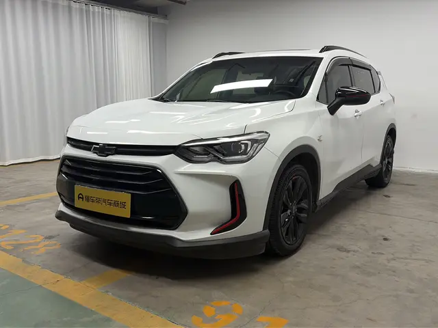 Chevrolet Volando  из Китая