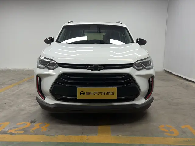 Chevrolet Volando  из Китая