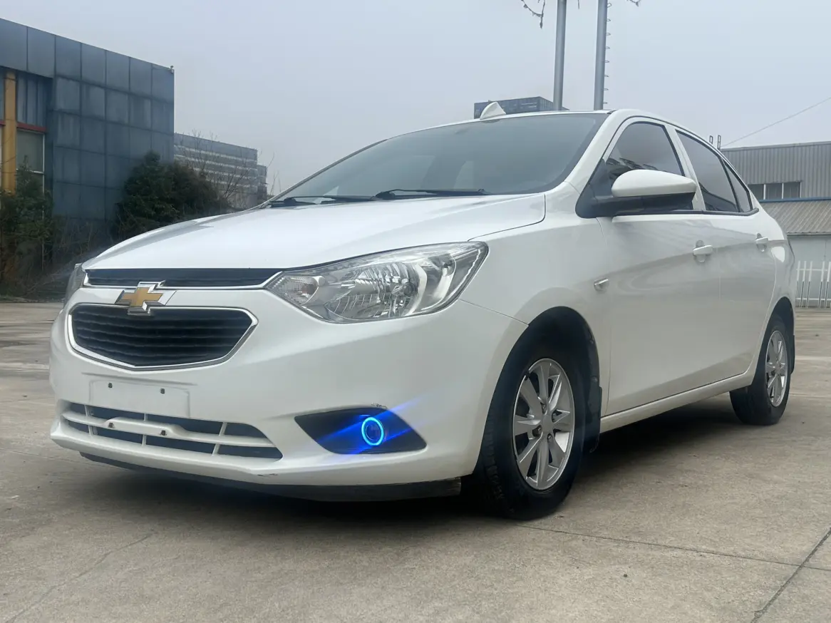 Chevrolet Sail