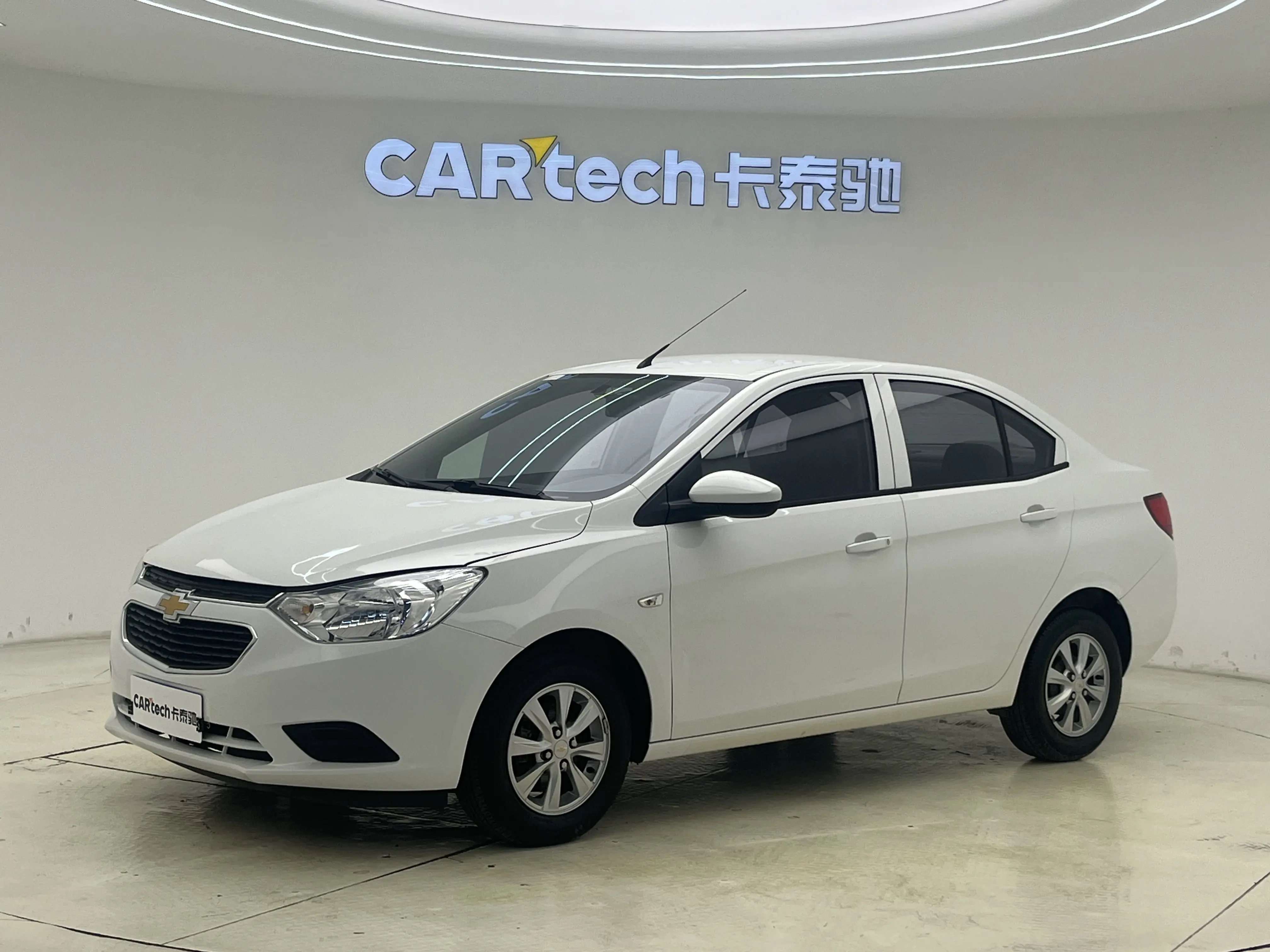 Chevrolet Sail
