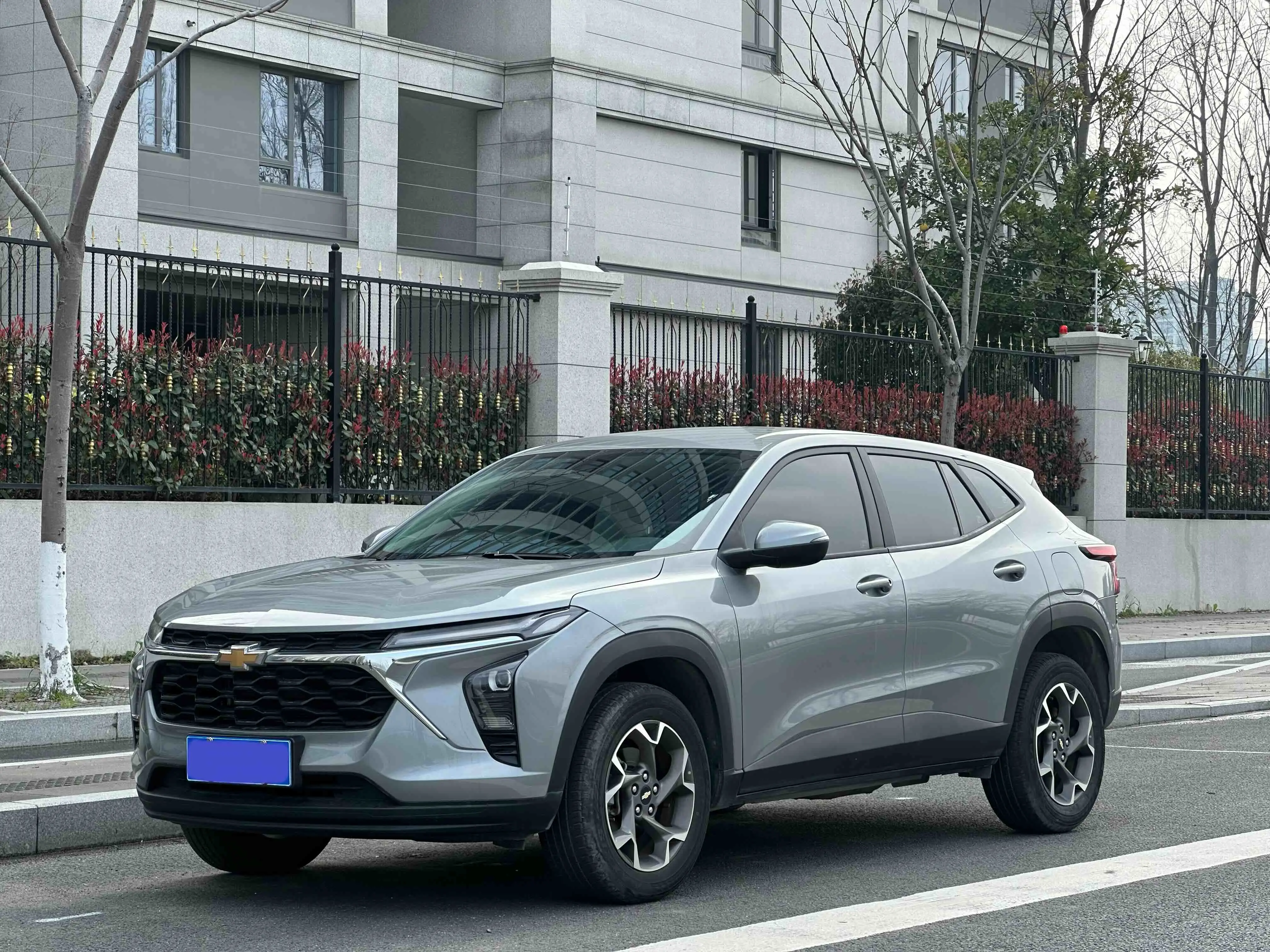 Chevrolet Star Milo